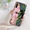 Musical W-Wicked Phone Case For Xiaomi Mi 5X 8 9 10 11 12 Lite Pro 10T PocoX3pro PocoM3 Note 10 Pro Lite