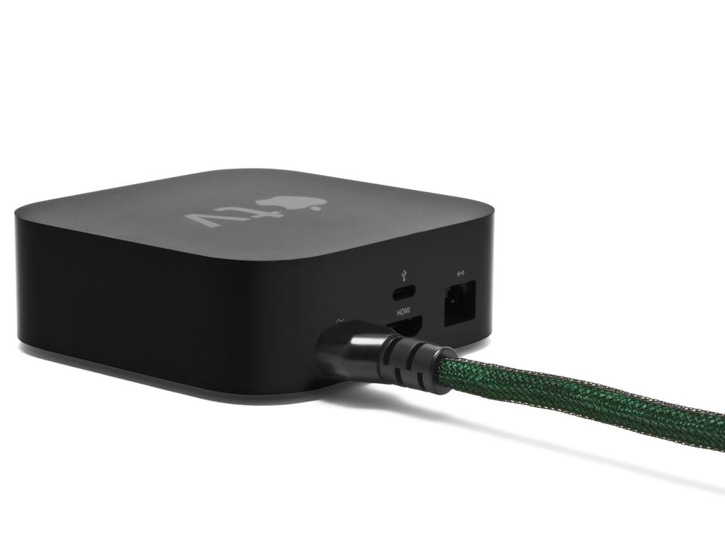 OYAIDE 15 EMX V2 Power Cable L/i 1.3m