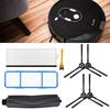 For Silvercrest Ssr1 Ssra1 Ilife A9s A9 A7 Robot Vacuum Accessories With Main Brush Edge Brush Filter For Efficient Floor Cleaning