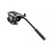 Manfrotto MVH500AH, 95 Mm, 900 G, Aluminium, Noir