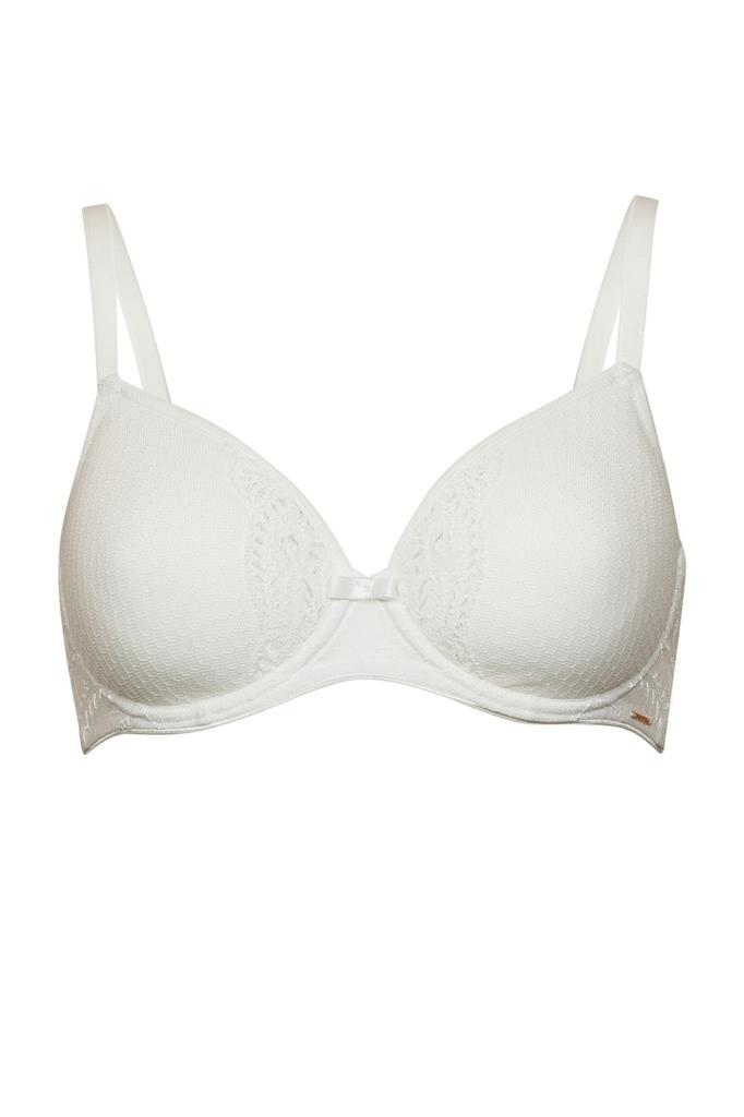 Бюстгальтер с уплотнённой чашкой Marc & Andre (76559)
