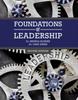 The Foundations of Leadership Book