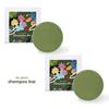 Habon Green Shampoo Bar Seborrheic Scalp, 2 Pieces, 140g