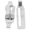 2PCS Ingrown Toenail Corrector Stainless Steel Paronychia Correction Tool for Toenail Correction