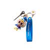 Creative Cartoon Squirrel Stich Keychain Cute Pvc Bag Pendant For Couples