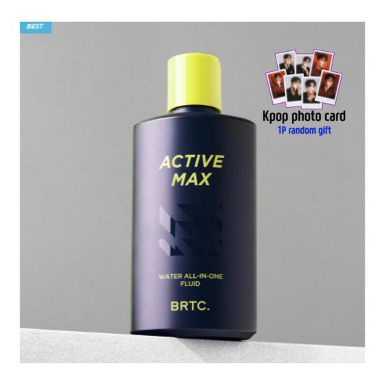 BRTC Active Max Water Универсальная жидкость