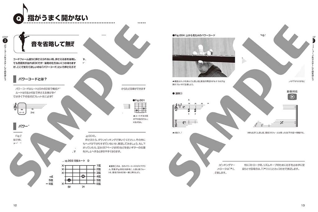 Даже если у вас маленькие руки, вы можете легко улучшить «Введение в электрогитару».