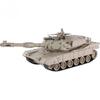     Rc World Battle Tank  Infrared Battle System  27mhz [dk Wbt 5m1]