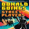 Street Players by Donald Goines Paperback Book 9781496739360