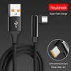 66W Type-C Data Cable for Huawei Mate40, Vivo, Xiaomi - Fast Charging for Gaming & Supercharging.