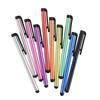 10Pcs Universal Colorful Alumina Stylus Pen Touch Screen Pencil for Phone Tablet