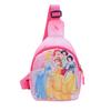 Shoulder Princess Printed Crossbody Chest Bag Children Gifts Outdoor