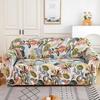 New Elastic Sofa Cover, Fully Covered with Dust-proof Leather, Sofa Towel, and Fabric Combination for All Seasons