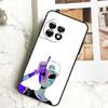 Забавный чехол с инопланетянином для OnePlus 11 12 12R 9 10 Pro 10R 9R 8T 10T Nord CE 2 3 Lite 2T N10 N20 N30 CE4
