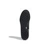 Adidas Goletto 7 Goletto Artificial Lawn Vii TF Abrasion Resistant Low Top Kids' Soccer Shoes Black White Kids' Sneakers FV8710