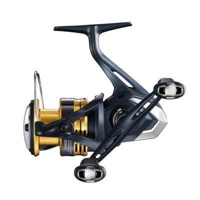SHIMANO Катушка для спиннинга 22 Sahara C3000DH