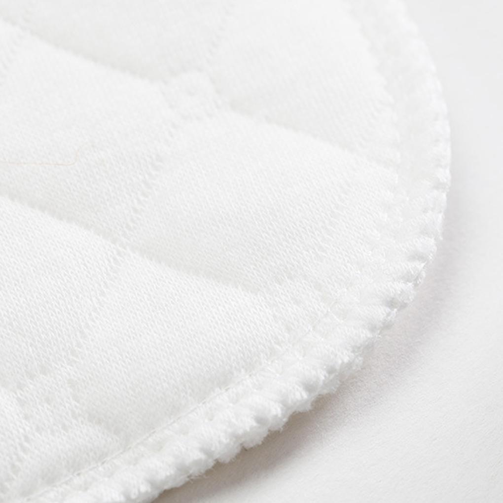 Многоразовые детские подгузники Вкладыши для тканевых подгузников 1 шт. 3/6-слойный вкладыш 100% хлопок Стираемые уход за младенцами Экологичный подгузник 10 шт.