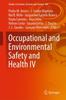Книга Occupational and Environmental Safety and Health IV : 449