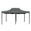 Outdoor Camouflage Retractable Canopy Tent