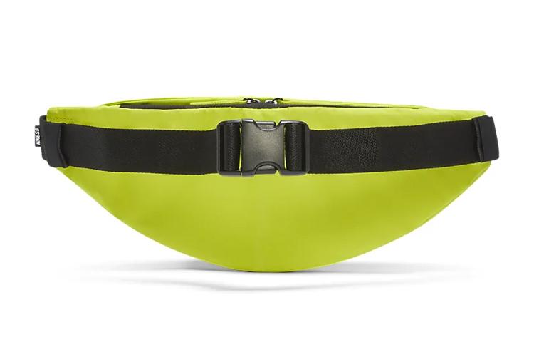 Men's Bag Nike Fanny Packs Neon Green