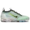 Новые Nike Air VaporMax 2021 Flyknit Next Nature Volt Photo Blue DX3368-700