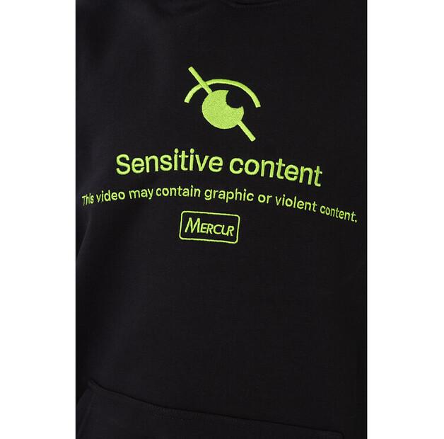 Толстовка Mercur IG