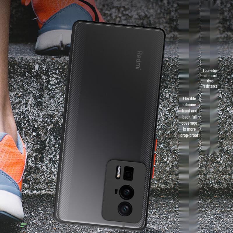 Xingwu Protective Phone Case for Xiaomi & Redmi