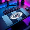 Коврик для мыши с узором Manchester City Football Нет?Нескользящий резиновый игровой коврик для мыши для стола, офиса, дома