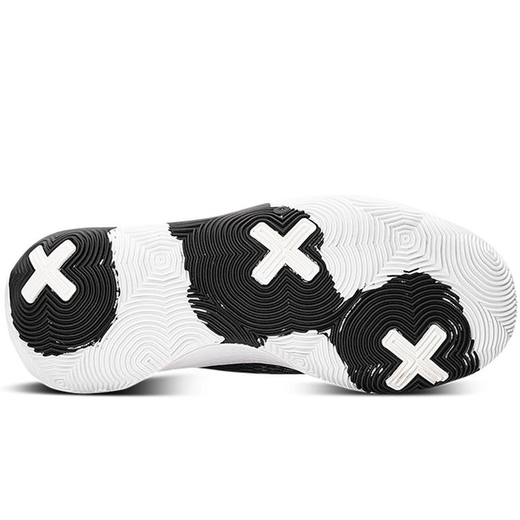 Under Armour Spawn 3 Унисекс Черный Белый 3023738-001