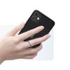 Baseus Ultra-Thin Adhesive Silver Phone Ring Holder Stand (SUYB-0S)