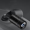 For Volvo ew1For Volvo R Rdesign XC40 C70 V60 V90 AWD T6 D8 T8 4Pcs Carbon Fiber Car Wheel Tire Valve Stem Air Cap Auto Accessories Valve Cap