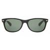 Ray Ban Rb2132 New Wayfarer 901l Unisex Sunglasses