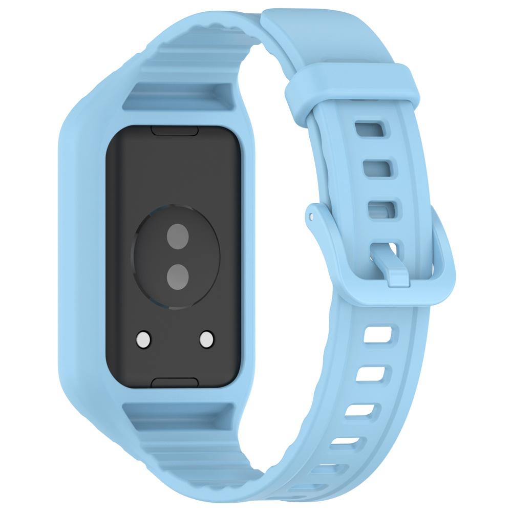 Силиконовый ремешок для Honor Band 9, сменный браслет для смарт-браслета, ремешок для Honor Band 9, чехол с ремешком