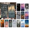 Чехол для телефона с изображением самолета для iPhone 17 Pro Max Air 16 15 14 13 Pro Max 15 16 Pro 15Plus Силиконовый чехол