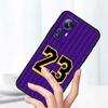 Модный номер на футболке Для Xiaomi Mi 15 14 13 13T 12 12T 12S 11 11i 11T Pro Ultra Lite 5G Черный Мягкий Чехол для Телефона