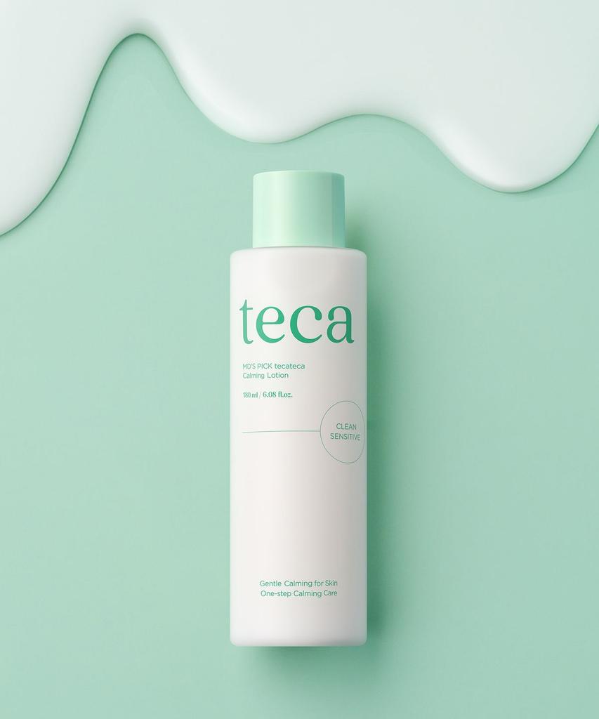 Tecateca Calming Lotion 180ml