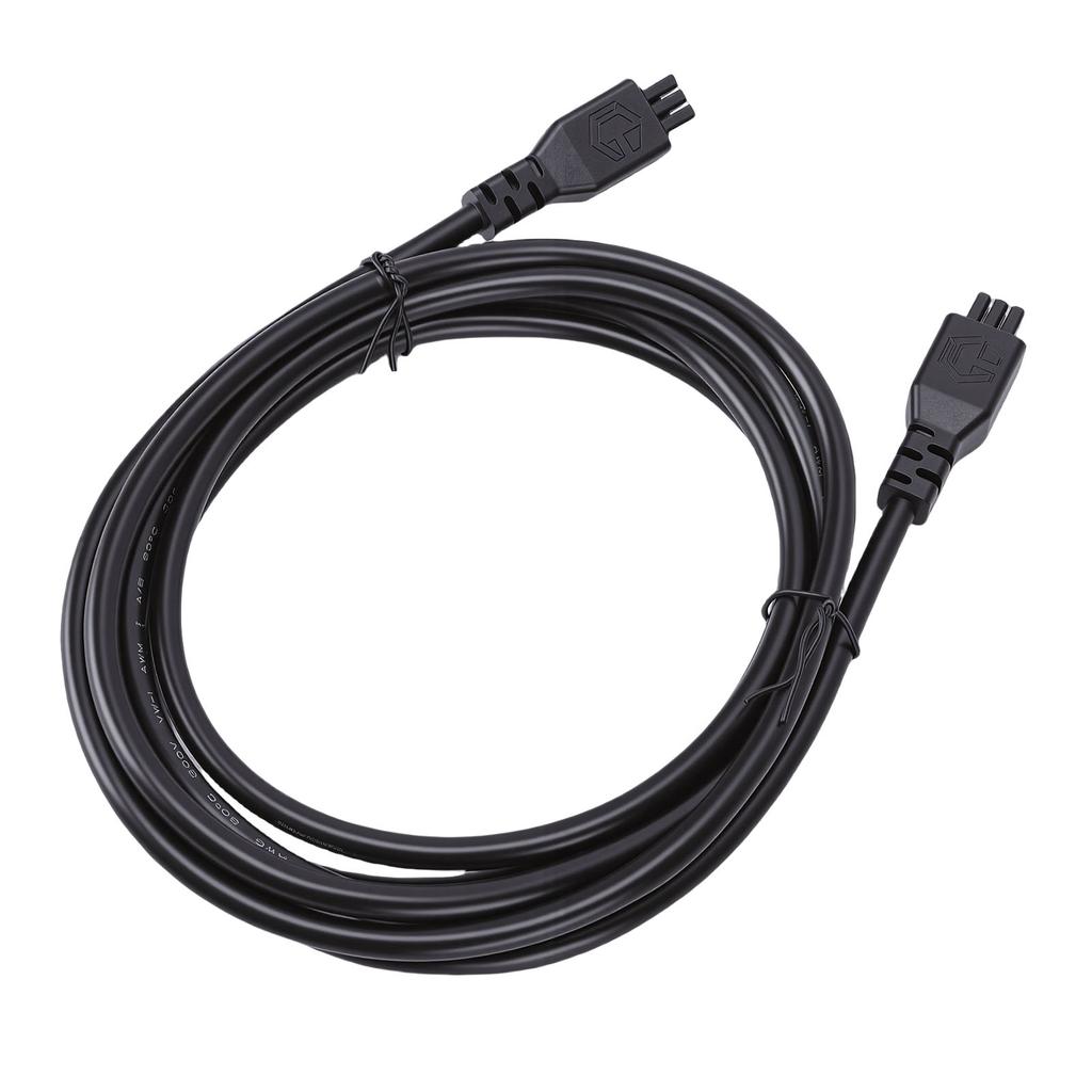 AMS Extension Cable Fit for     X1 P1 P1P P1S H2D 3D Printer 2m Length 5mm OD PVC Copper AMS Cord