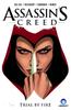 Книга Trial By Fire (Assassin'S Creed, Volume 1) By Del Col, Anthony - Paperback