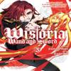 Wistoria Wand and Sword 3 by Toshi Aoi Paperback Book 9781646517428