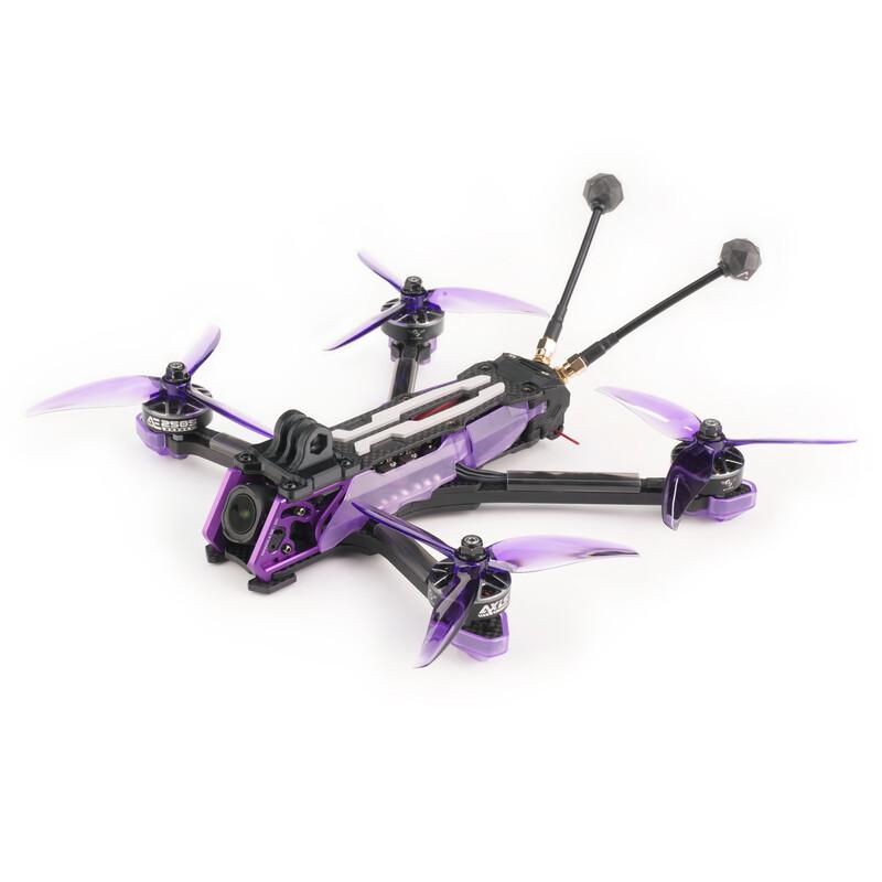 AXISFLYING MANTA 5 SE V2 DC Freestyle Drone (CN version)
