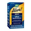 Alive! Mens Ultra Multivitamin, 60 Tablets
