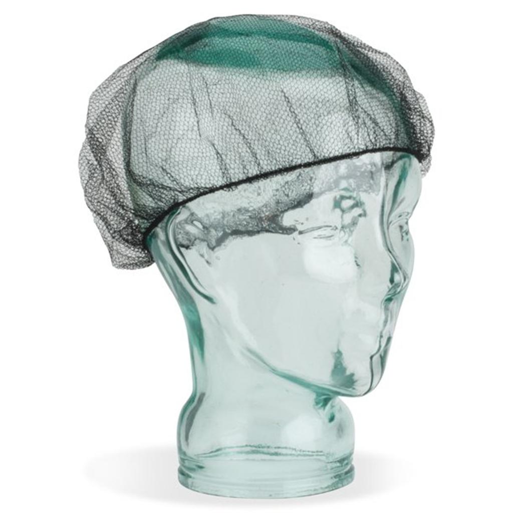 Reusable Hair Elastic Edge Mesh For Women, Girls, Ballet Bun