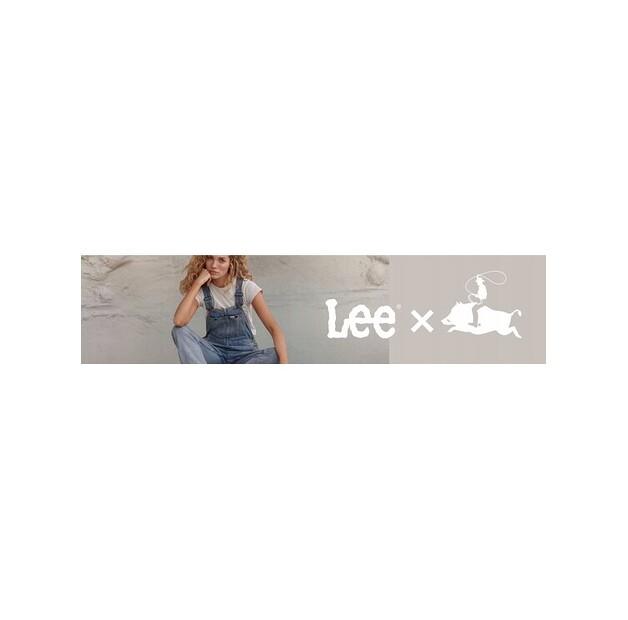 Джинсы Lee Elly