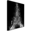 Canvas Print Eiffel Tower