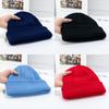 Knitted Hat For Winter With Breathable And Windproof Features For Men And Women