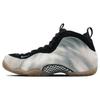 Air Foamposite One QS Dream A World - Мужские кроссовки Sepia Stone кремовый металлик-серебристый FB2195-200