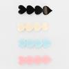 FANTASTIC PLANET Heart Arrow Hair Pin (4colors)