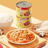 Консервированная закуска Gulong «Жареные три соломки»