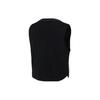 Nike Vests Men's Black V neck Moderate Other FJ7683-010