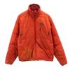 Outdoors Batting Jacket M Vermilion Women Used